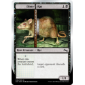 Dirty Rat - Foil