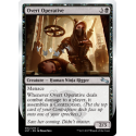 Overt Operative - Foil