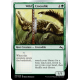 Wild Crocodile - Foil