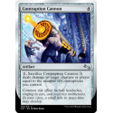 Contraption Cannon - Foil