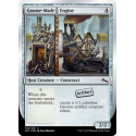 Gnome-Made Engine - Foil