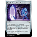 Handy Dandy Clone Machine - Foil