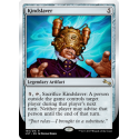 Kindslaver - Foil