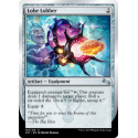 Lobe Lobber - Foil