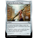 Staff of the Letter Magus - Foil