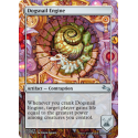 Dogsnail Engine - Foil