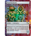 Dual Doomsuits - Foil