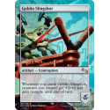 Goblin Slingshot - Foil