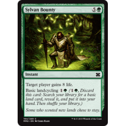 Sylvan Bounty