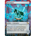 Pet Project - Foil