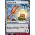 Sundering Fork - Foil