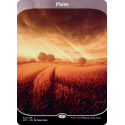 Plains - Foil