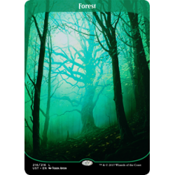 Forest - Foil