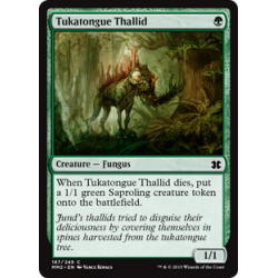 Tukatongue Thallid