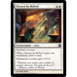 Chosen by Heliod