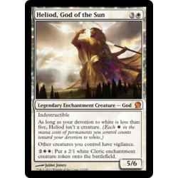 Heliod, God of the Sun