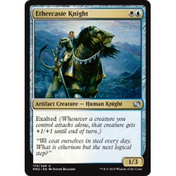 Ethercaste Knight