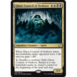 Ghost Council of Orzhova