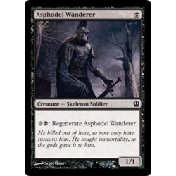 Asphodel-Wanderer