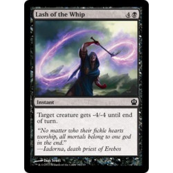 Lash of the Whip