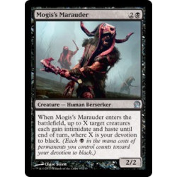 Mogis's Marauder