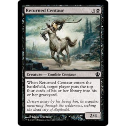 Returned Centaur