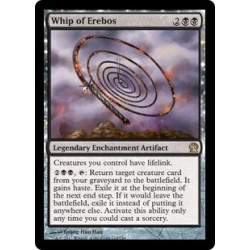 Whip of Erebos