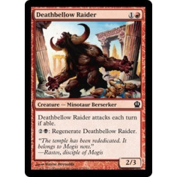 Deathbellow Raider