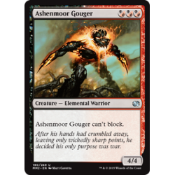 Ashenmoor Gouger