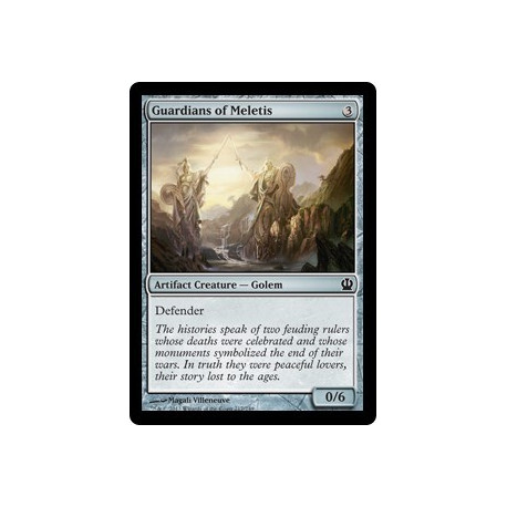 Guardiani di Meletis