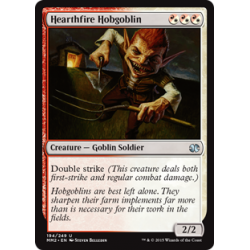 Hearthfire Hobgoblin