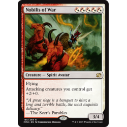 Nobilis of War