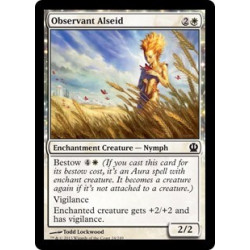 Alseide Devota - Foil