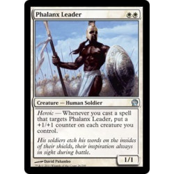 Capo della Falange - Foil