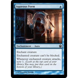Forma Acquea - Foil