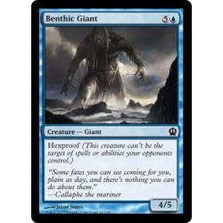 Gigante di Benthic - Foil