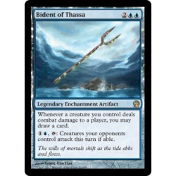 Bidente di Thassa - Foil