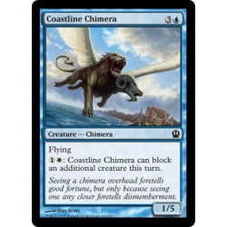 Chimera delle Coste - Foil
