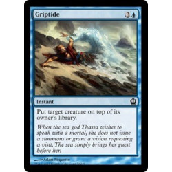 Presa della Corrente - Foil