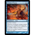 Ordalia di Thassa - Foil