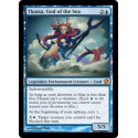 Thassa, Dea del Mare - Foil