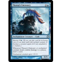 Emissario di Thassa - Foil