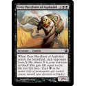 Mercante Grigio di Asfodelo - Foil