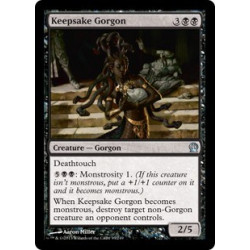 Keepsake Gorgon - Foil