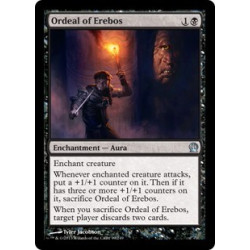 Ordalia di Erebos - Foil