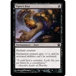 Bacio della Vipera - Foil