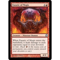 Fanatico di Mogis - Foil