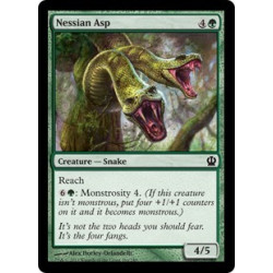 Aspide Nessian - Foil