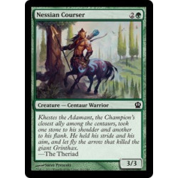 Corsiere Nessian - Foil