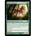 Emissaria di Nylea - Foil